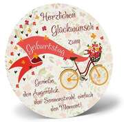 Stand-Up-Greetings: Herzlichen Glückwunsch Stand-Up-Greetings: Herzlichen Glückwunsch