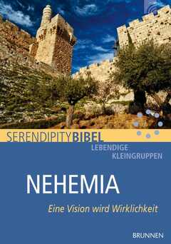SerendipityBibel: Nehemia