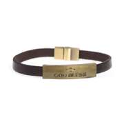 Armband Antik God bless Armband Antik God bless