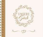 Gästebuch - Hochzeit Gästebuch - Hochzeit