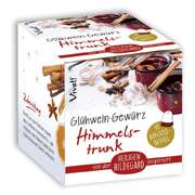Glühwein-Gewürz "Himmelstrunk" Glühwein-Gewürz "Himmelstrunk"