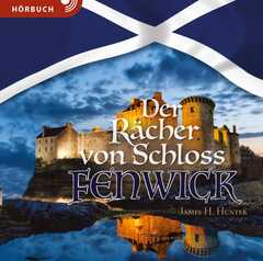 CD: Der Rächer von Schloss Fenwick - Hörbuch