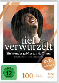Grant McLachlan - Regardt van den Bergh - Frank Rautenbach - Jeanne Neilson - Tief verwurzelt - DVD & Soundtrack Tief verwurzelt - DVD & Soundtrack