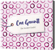 CD: Cae Gauntt