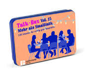 Talk-Box Vol.15 - Mehr als Smalltalk