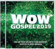 WOW Gospel 2019