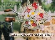 Postkarten: Zum Geburtstag, 12 Stück Postkarten: Zum Geburtstag, 12 Stück