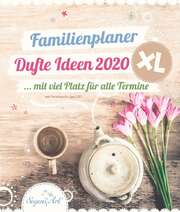 Dufte Ideen 2020 - Familienplaner Dufte Ideen 2020 - Familienplaner