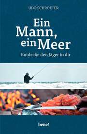 Udo Schroeter - Timo Zett - Ein Mann, ein Meer Ein Mann, ein Meer
