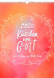 Sarah Kuss - Küsschen von Gott 2020 Küsschen von Gott 2020