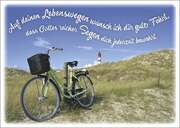 Postkarten: Lebenswege, 12 Stück Postkarten: Lebenswege, 12 Stück