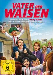 Vater der Waisen Vater der Waisen