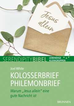 Kolosserbrief / Philemonbrief