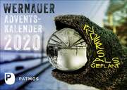 Bischöfliches Jugendamt Wernau - Wernauer Adventskalender 2020 Wernauer Adventskalender 2020