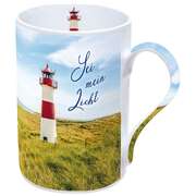 Fototasse "Sei mein Licht" Fototasse "Sei mein Licht"