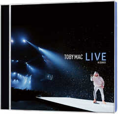 CD+DVD: Live in Denver
