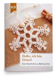Oliver Helmers - Hallo, ich bin Grace! Hallo, ich bin Grace!