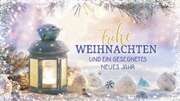 Schokoladengrüsse "Frohe Weihnachten" (40g) Schokoladengrüsse "Frohe Weihnachten" (40g)