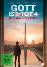 Gott ist nicht tot 4 Gott ist nicht tot 4