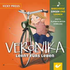 CD: Veronika lernt für's Leben