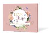 Postkarten-Set: Love, Jane Postkarten-Set: Love, Jane