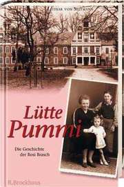 Lothar von Seltmann - Lütte Pummi Lütte Pummi