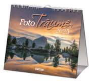 Foto-Träume 2023 - Postkartenkalender Foto-Träume 2023 - Postkartenkalender