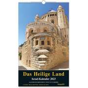 Das Heilige Land 2023 Das Heilige Land 2023