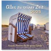 Alles zu seiner Zeit 2023 Alles zu seiner Zeit 2023