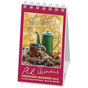 Phil Bosmans - Gute Worte erhellen den Tag 2023 Gute Worte erhellen den Tag 2023