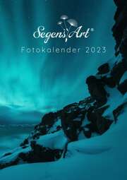 SegensART Fotokalender 2023 - Wandkalender SegensART Fotokalender 2023 - Wandkalender