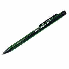 Metall-Kugelschreiber "Segen" - grün