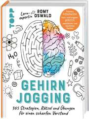 Romy Oswald - Gehirnjogging Gehirnjogging
