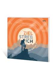 Andreas Birnbaum - Steve Farrar - Zielstrebich - Hörbuch Zielstrebich - Hörbuch