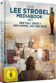 2DVD: Das Lee Strobel-Mediabook