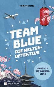 Team Blue - Die Weltendetektive (1)