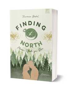 Thuraia Babel - Finding North Finding North