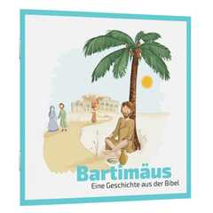 Bartimäus Bartimäus