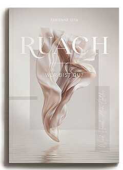 Fabienne Sita - Ruach Ruach