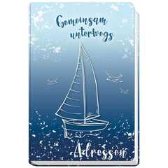 Gemeinsam unterwegs - Adressbuch Gemeinsam unterwegs - Adressbuch