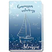 Gemeinsam unterwegs - Adressbuch Gemeinsam unterwegs - Adressbuch