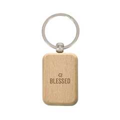 Schlüsselanhänger "Blessed" Schlüsselanhänger "Blessed"