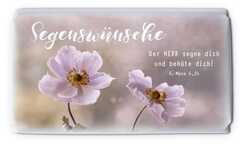 Schokoladengrüße "Segenswünsche" (40g)