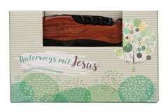 Multifunktions-Taschenmesser "Unterwegs mit Jesus" Multifunktions-Taschenmesser "Unterwegs mit Jesus"