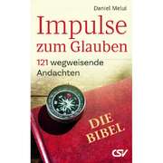 Daniel Melui - Impulse zum Glauben Impulse zum Glauben