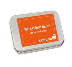 Mit Kindern beten - Box Mit Kindern beten - Box
