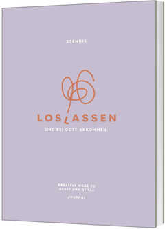 Stennie - Loslassen. Und bei Gott ankommen. Loslassen. Und bei Gott ankommen.
