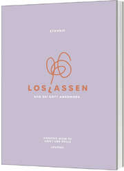 Stennie - Loslassen. Und bei Gott ankommen. Loslassen. Und bei Gott ankommen.
