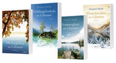 Elisabeth Büchle - Paket „Die Liliensee-Reihe“ Paket „Die Liliensee-Reihe“