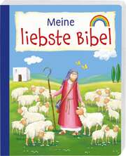 Susanne Schulte - Hannah Gufler - Meine liebste Bibel Meine liebste Bibel